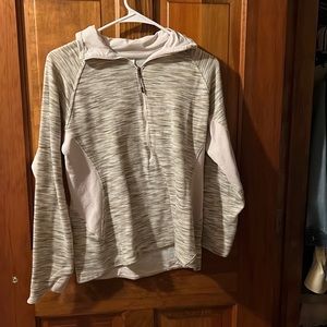 Size medium Columbia jacket.